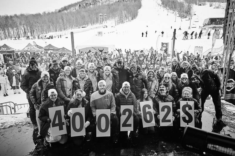 SKI TA VIE 2026 : une édition record au Mont-Orford